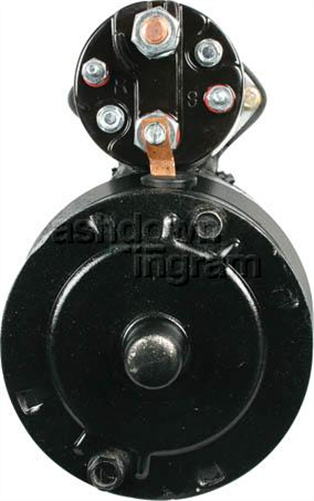 OEX Starter Motor 12V 9Th CW Delco PG260 Style