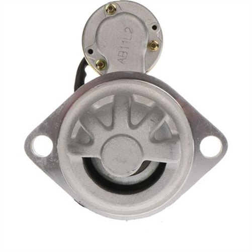 OEX Starter Motor 12V 9Th CW Delco PG260 Style