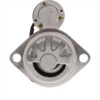 OEX Starter Motor 12V 9Th CW Delco PG260 Style