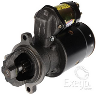 OEX Starter Motor 12V 9Th CW Delco 10MT Style