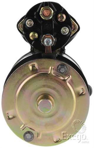 OEX Starter Motor 12V 9Th CW Delco 10MT Style