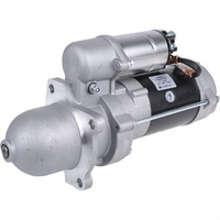 GENUIN Starter Motor 12V 12Th CW Delco 28MT Style