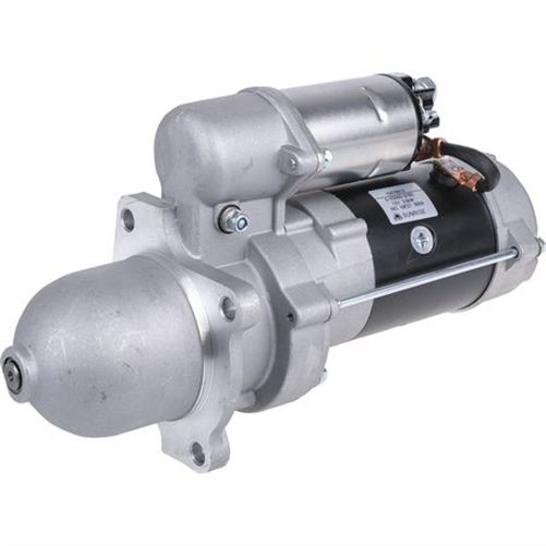 GENUIN Starter Motor 12V 12Th CW Delco 28MT Style