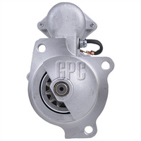 GENUIN Starter Motor 12V 12Th CW Delco 28MT Style