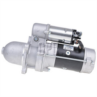 GENUIN Starter Motor 12V 12Th CW Delco 28MT Style