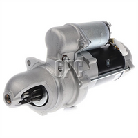 GENUIN Starter Motor 12V 10Th CW Delco 28MT Style