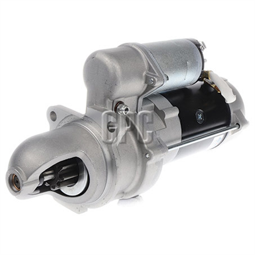 GENUIN Starter Motor 12V 10Th CW Delco 28MT Style