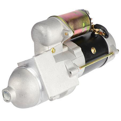 GENUIN Starter Motor 12V 10Th CW Delco 28MT Style