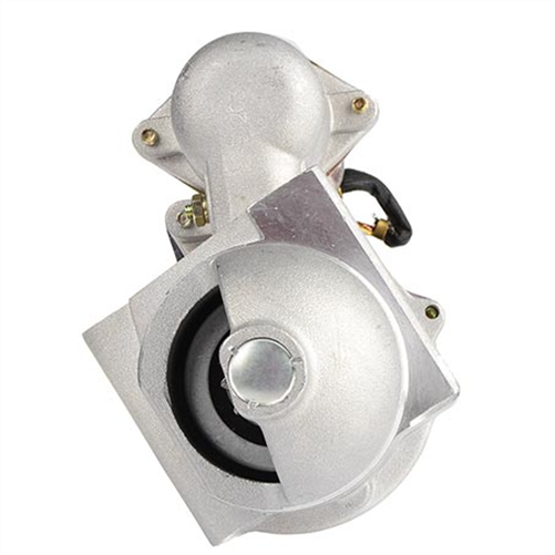 GENUIN Starter Motor 12V 10Th CW Delco 28MT Style