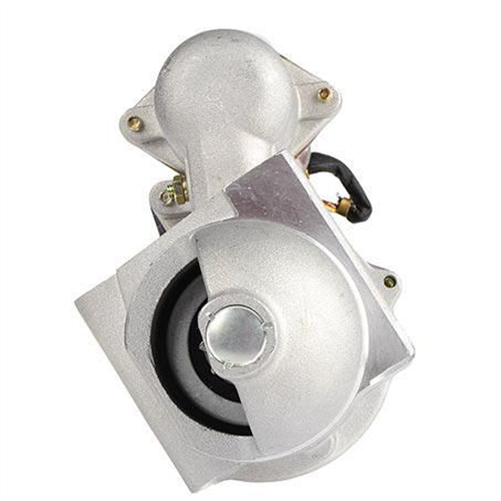 GENUIN Starter Motor 12V 10Th CW Delco 28MT Style