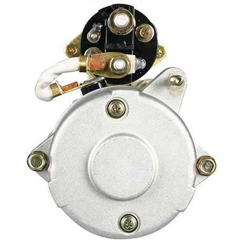 GENUIN Starter Motor 12V 10Th CW Delco 28MT Style