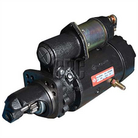 OEX Starter Motor 24V 10Th CW Delco 37MT Style