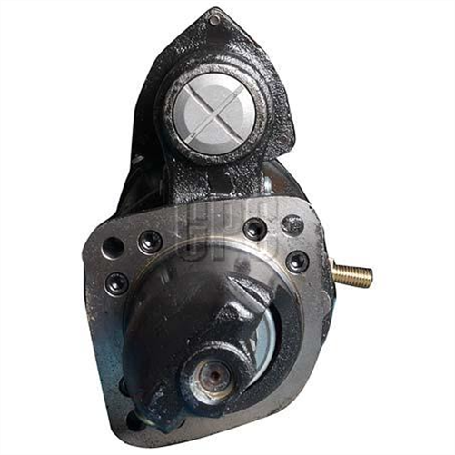 OEX Starter Motor 24V 10Th CW Delco 37MT Style