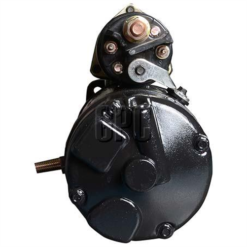 OEX Starter Motor 24V 10Th CW Delco 37MT Style