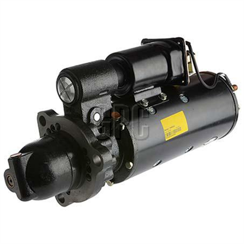 OEX Starter Motor 24V 12THhCW Delco 40MT Style