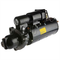 OEX Starter Motor 24V 12THhCW Delco 40MT Style