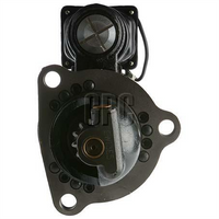 OEX Starter Motor 24V 12THhCW Delco 40MT Style