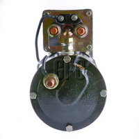 OEX Starter Motor 24V 12THhCW Delco 40MT Style