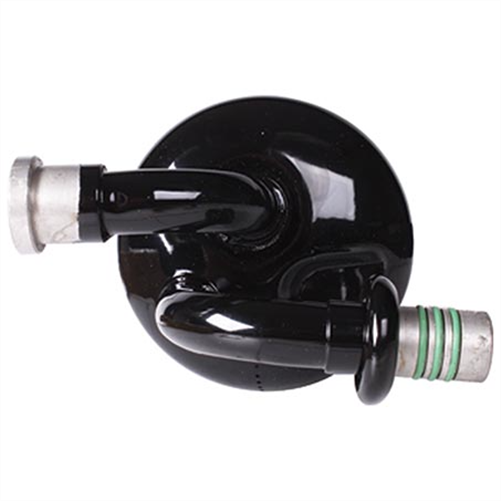 Accumulator Springlock - Pad Diameter 90mm RDX093