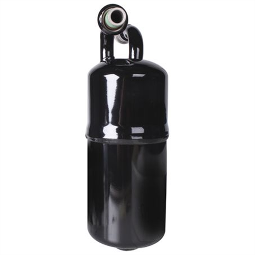 OEX Accumulator Springlock - Pad Diameter 90mm