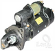 OEX Starter Motor 12V 12Th CW Delco 42MT Style