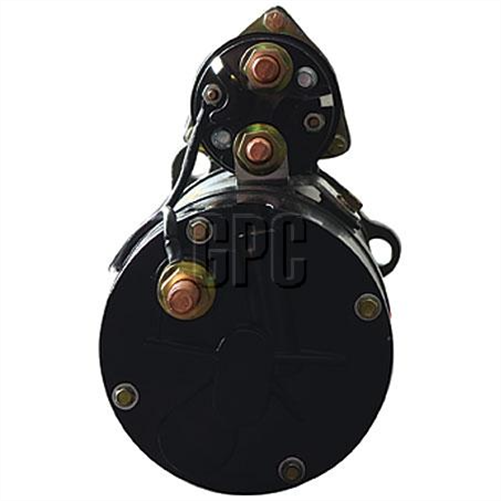 OEX Starter Motor 12V 12Th CW Delco 42MT Style