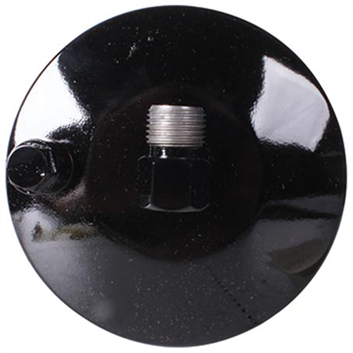 OEX Receiver Drier MIOR - Quick Disconnect Diameter 101mm