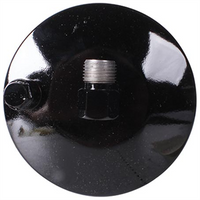 OEX Receiver Drier MIOR - Quick Disconnect Diameter 101mm