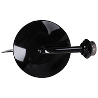 OEX Receiver Drier MIOR - Quick Disconnect Diameter 101mm