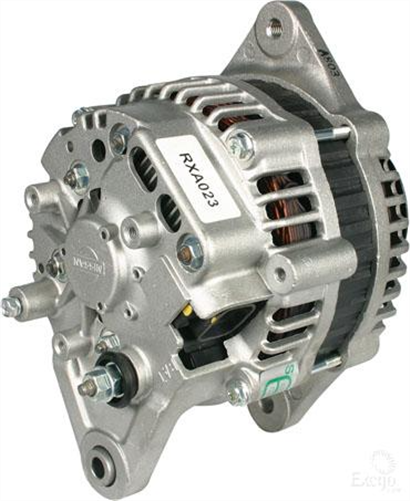 OEX Alternator 12V 70A Hitachi Style