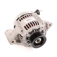OEX ALTERNATOR 12V 75A SUITS MITSUBISHI OEX Alternator 12V 75A Mitsubishi Style
