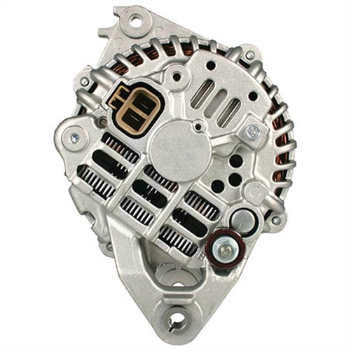 ALTERNATOR 12V 75A SUITS MITSUBISHI OEX Alternator 12V 75A Mitsubishi Style RXA228