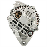 OEX ALTERNATOR 12V 75A SUITS MITSUBISHI OEX Alternator 12V 75A Mitsubishi Style