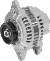OEX ALTERNATOR 12V 75A OEX Alternator 12V 75A Mitsubishi Style