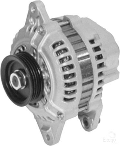 OEX ALTERNATOR 12V 75A OEX Alternator 12V 75A Mitsubishi Style