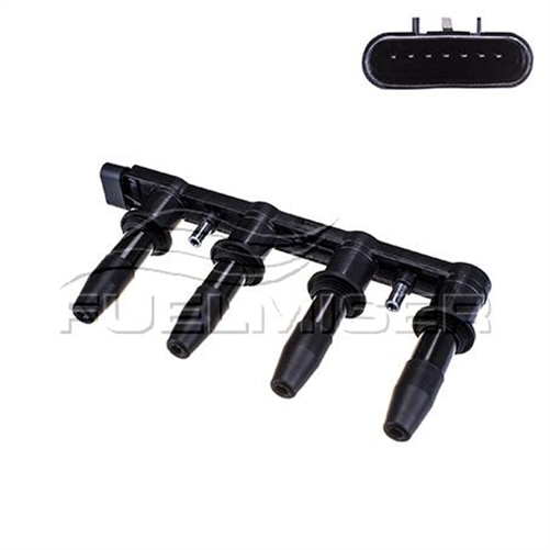 FUELMISER IGNITION COIL AFTERMARKET Fuelmiser Ignition Coil Aftermarket