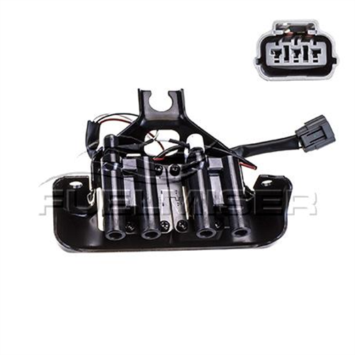 IGNITION COIL AFTERMARKET Fuelmiser Ignition Coil Aftermarket CC664