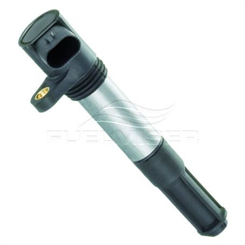 Ignition & Key Electrical