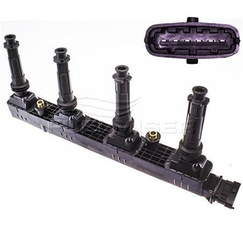 FUELMISER IGNITION COIL CONTINENTAL FUELMISER IGNITION COIL- CONTINENTAL