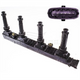 FUELMISER IGNITION COIL CONTINENTAL FUELMISER IGNITION COIL- CONTINENTAL