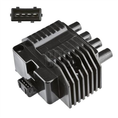 FUELMISER IGNITION COIL AFTERMARKET FUELMISER IGNITION COIL AFTRMARKET