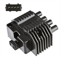 FUELMISER IGNITION COIL AFTERMARKET FUELMISER IGNITION COIL AFTRMARKET
