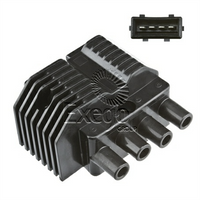 FUELMISER IGNITION COIL AFTERMARKET FUELMISER IGNITION COIL AFTRMARKET