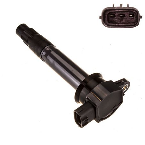 FUELMISER IGNITION COIL MITSUBISHI CC642 FUELMISER IGNITION COIL AFTERMARK