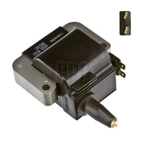 FUELMISER IGNITION COIL AFTERMARKET Fuelmiser Ignition Coil Aftermarket