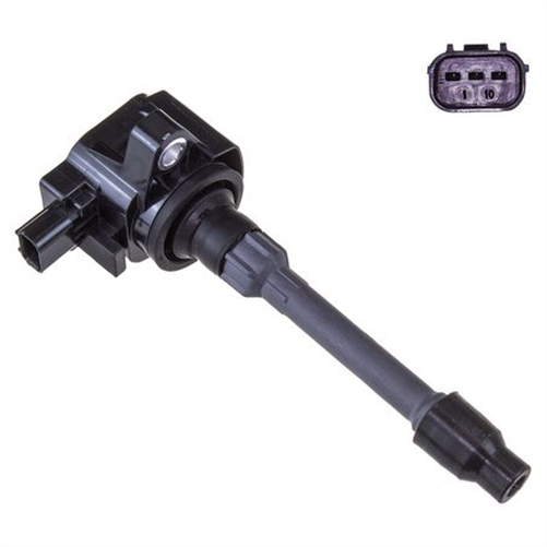 FUELMISER IGNITION COIL - BREMI IGNITION COIL - BREMI