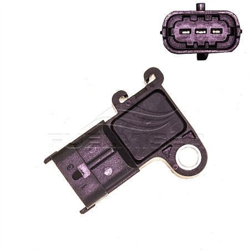 FUELMISER MAP SENSOR