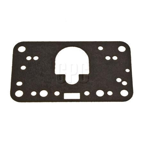 FUELMISER GASKET-METERING BOWL CARBY GASKET-METERING BOWL CARBY