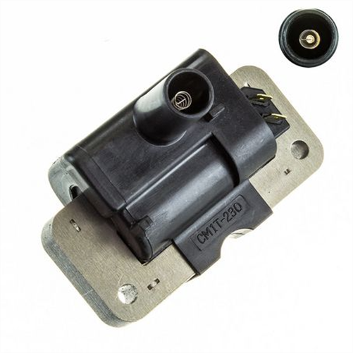FUELMISER IGNITION COIL AFTEMARKET Fuelmiser Ignition Coil Aftermarket