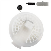FUELMISER FUEL PUMP MODULE ASSEMBLY FUEL PUMP MODULE ASSEMBLY